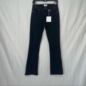 Pistola Dark Boot Cut Jeans
